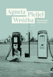 Wróżba - Pleijel Agneta