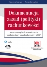 Dokumentacja zasad (polityki) rachunkowości wzorce zarządzeń Szaruga Katarzyna, Seredyński Roman