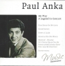 My Way CD Paul Anka