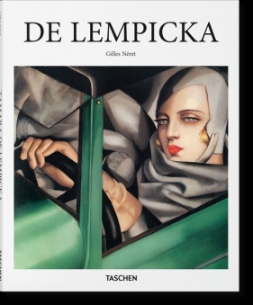Art, de Lempicka - Gilles Neret