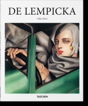 Art, de Lempicka - Gilles Neret