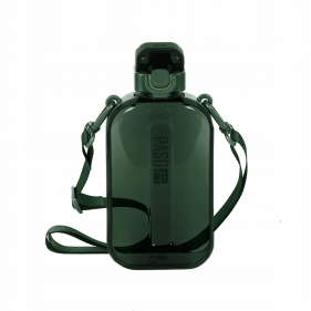 Butelka na wodę 750ml - Paso