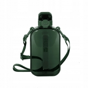Butelka na wodę 750ml - Paso