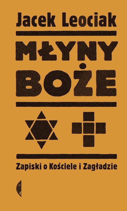 Młyny boże.