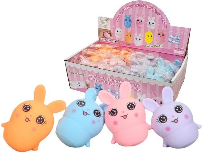 <img src='https://webimage.pl/pics/273/2/d5900368902273.jpg' style='height:440px' /> Gniotek królik MIX