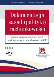 Dokumentacja zasad (polityki) rachunkowości