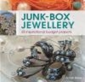 Junk-Box Jewellery Sarah Drew, S Drew