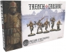 Trench Crusade: Prussian Stosstruppen