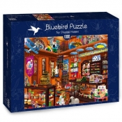 Bluebird Puzzle 1000: Sklep zabawkowy (70227)