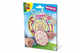 Spinner metaliczny