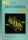 Krótkie wykłady Biochemia Hames B. D., Hooper N. M.