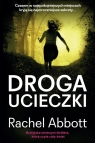 Droga ucieczki Rachel Abbott
