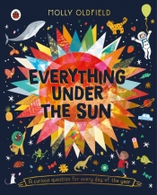 Everything Under the Sun - Oldfield Molly