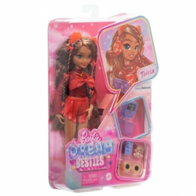 Lalka Barbie Dream Besties, Teresa (HYC20/HYC23)