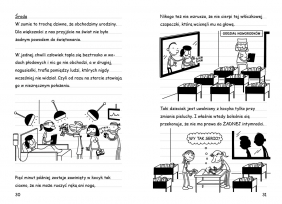 Dziennik cwaniaczka 20. Pan Porażka - Jeff Kinney