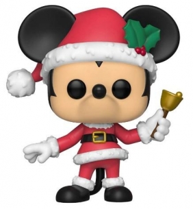 POP Disney: Holiday - Mickey Mouse (612)