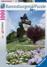 Ravensburger, Puzzle 1000: Uhrturm Graz (17327)