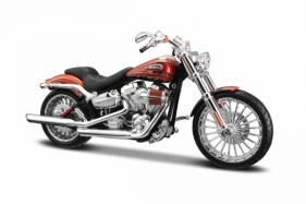 Model metalowy motocykl HD 2014 CVO Breakout 1/12 (10132327)