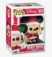 POP Disney: Holiday - Mickey Mouse (612)