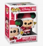 POP Disney: Holiday - Mickey Mouse (612)
