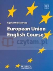 WP European Union English Course + Test File - Więcławska Agata