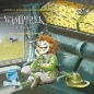 Wampirek Tom 3 Wampirek w podróży (Audiobook) - Angela Sommer-Bodenburg
