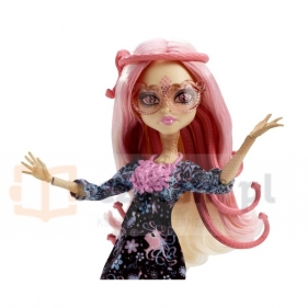 MONSTER HIGH Strach Kamera Akcja (BLX17/BLX18)