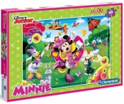 Puzzle 30 Maxi Minnie 2 (07427)