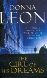 Girl of His Dreams Donna Leon