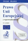 Prawo Unii Europejskiej z wprowadzeniem