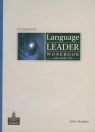 Language Leader Intermediate Workbook with CD Hughes John