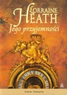 Jego przyjemności  Heath Lorraine