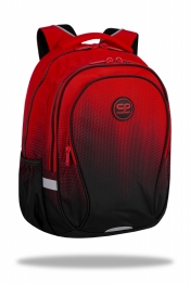 Coolpack, Plecak młodzieżowy Factor X - Gradient Cranberry (F002756)