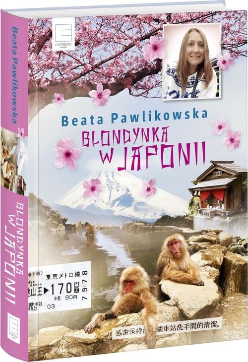 Blondynka w Japonii (400189)