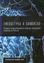 Energetyka a samorząd - <br />