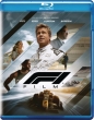 F1: Film (Blu-ray)