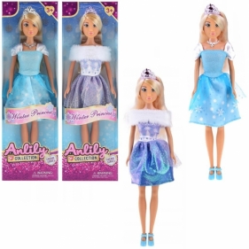 Lalka księżniczka MIX