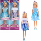 Lalka księżniczka MIX