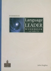 Language Leader Intermediate Workbook with CD - John Hughes
