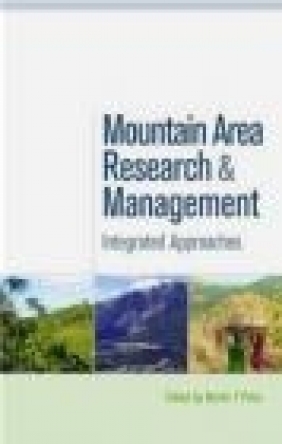 Mountain Area Research and Management M Price