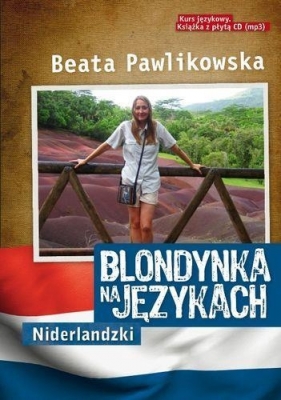 Blondynka na językach Niderlandzki - Beata Pawlikowska