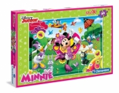 Puzzle 30 maxi Minni