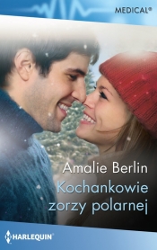 Kochankowie zorzy polarnej - Berlin Amalie
