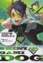Shinigami DOGGY. Tom 2 - Kana Yamamoto