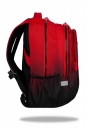 Coolpack, Plecak młodzieżowy Factor X - Gradient Cranberry (F002756)