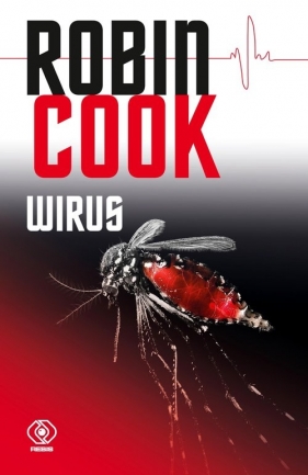 Wirus - Robin Cook