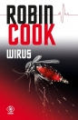 Wirus - Robin Cook