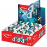 Gumka Pyramid Dragon (24szt) MAPED