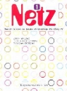 Netz 1 Zeszyt ćwiczeń do języka niemieckiego Szkoła podstawowa Betleja Jacek, Wieruszewska Dorota, Gruttner Dorothea