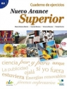 Nuevo Avance superior B2 Cuaderno de Ejercicios + CD Moreno Concha, Martin Maria Dolores